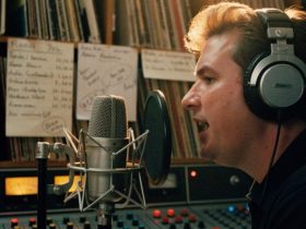 Als Berlin im Radio vibrierte: Dein Soundtrack, deine Wünsche