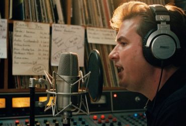 Als Berlin im Radio vibrierte: Dein Soundtrack, deine Wünsche