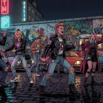Berlin 80er Hits: Von Ideal bis Nena – Der Soundtrack einer geteilten Stadt