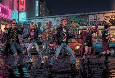 Berlin 80er Hits: Von Ideal bis Nena – Der Soundtrack einer geteilten Stadt