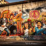 Als Berlin sang: Politische Songs und Protestkultur in der geteilten Stadt