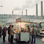 Der unsichtbare Soundtrack der 80er: Eine Reise durch Berlins Geruchswelt