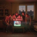 Das Flimmern der Freiheit: Wie West-TV die Jugend der DDR verzauberte