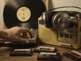 Verbotene Klänge, heimliche Kassetten: Wie die DDR-Musikzensur umgangen wurde