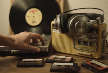 Verbotene Klänge, heimliche Kassetten: Wie die DDR-Musikzensur umgangen wurde