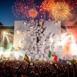 Als die Mauer tanzte: Roger Waters‘ ‚The Wall‘ in Berlin – Ein Rückblick auf ein historisches Spektakel