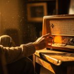Radiosammler heute: Alte Geräte, große Geschichten – Eine Reise in den Äther der Erinnerung