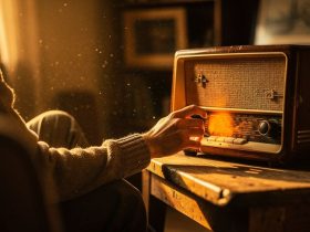 Radiosammler heute: Alte Geräte, große Geschichten – Eine Reise in den Äther der Erinnerung