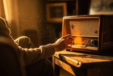 Radiosammler heute: Alte Geräte, große Geschichten – Eine Reise in den Äther der Erinnerung