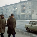 Ost-Berlin in den 80ern: Dein Alltag im Schatten der Mauer – Ein Lebensgefühl zwischen Beton und Sehnsucht