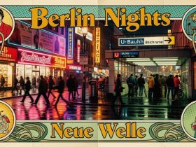 Die Leinwand der Straße: Wie Werbeplakate unsere Welt seit jeher als Kunstform prägen