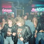 Neonlichter, Rauchschwaden, Rebellion: Eine Zeitreise in die Berliner Cafés, Bars und Kneipen von 1985