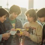 Verlorene Echos: Als die Jugend ohne Internet sprach – Walkman, Zettel und das Knistern der Verbindung