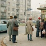 Ost-Berlin in den 80ern: Dein Alltag im Schatten der Mauer