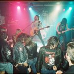 Clubs im Kino: Szenen aus dem SO36 – Ein wilder Ritt durch West-Berlins Seele