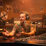 Die Stimmen, die uns prägten: Kultmoderator:innen im Radio