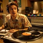 Als der Äther bebte: Neuigkeiten zu Radiopannen und Kultmomenten, die uns bis heute schmunzeln lassen