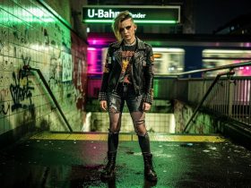 Christiane F. als Berlin-Ikone: Ein Mythos, der niemals stirbt