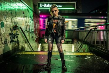 Christiane F. als Berlin-Ikone: Ein Mythos, der niemals stirbt