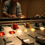 Hinter den Mauern des Sounds: Berliner Produzenten und Tonstudios der 80er