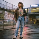 Christiane F. als Berlin-Ikone: Ein Mythos, der niemals stirbt