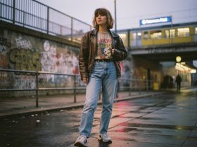 Christiane F. als Berlin-Ikone: Ein Mythos, der niemals stirbt